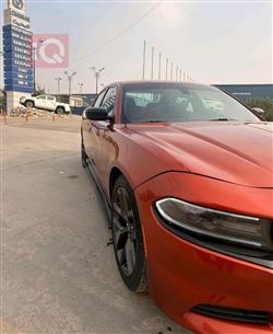 دودج تشارجر